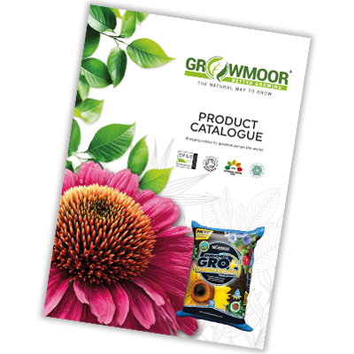 Growmoor Product Brochure 2026