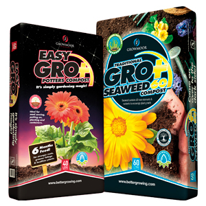 GroPlus Range