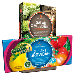 Growbag Range
