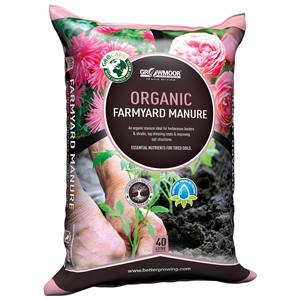 Premium 25L and 40L Compost Bags
