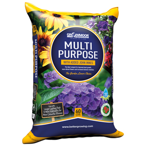 Irish Moss Peat, Professional and Seed & Potting Composts