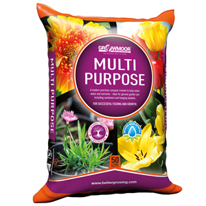 Premium Multi Purpose Composts