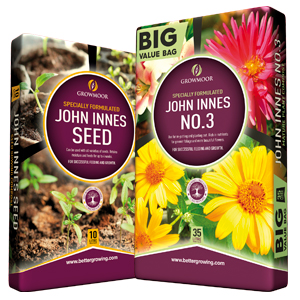 John Innes Range