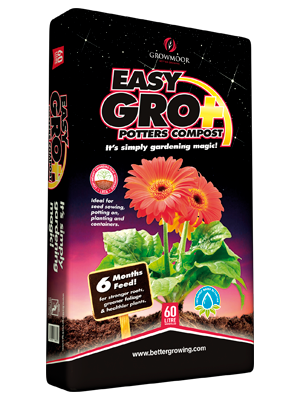 EasyGro Potters Compost