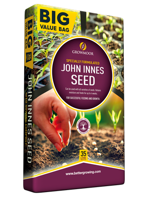 John Innes Seed Compost