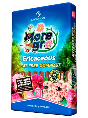 Moregro Ericaceous Compost