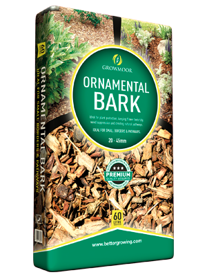 Ornamental Bark