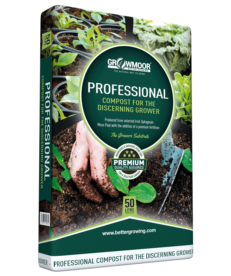 Professional Compost